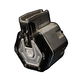 Energy Shotgun Ammo