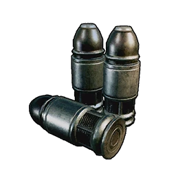 Grenade Ammo