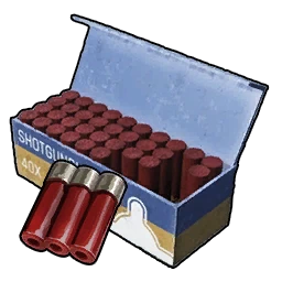 Shotgun Shell