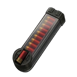 Prototype Shotgun Ammo