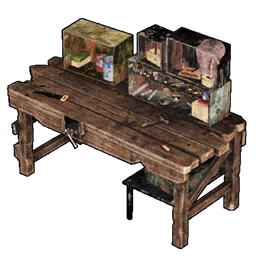 High-Quality Workbench